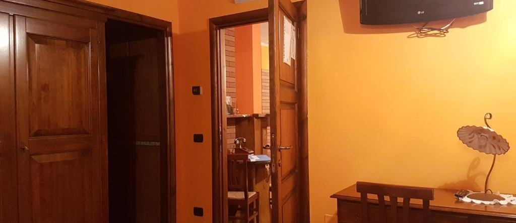 Le Chalet del Pollino, Rotonda — photo 1