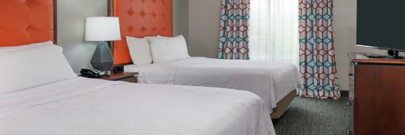 Homewood Suites by Hilton Cleveland-Beachwood, Beachwood — photo 1