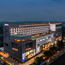 Vivanta Bhubaneswar Dn Square, Бхубанешвар — фото 5