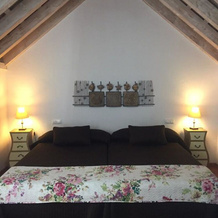 Apartamentos Rurales La Casa De Abu, Медина-Сидония — фото 3