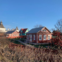 Na Valakh  (Studya na 4 cheloveka) Guest House, Rostov Velikiy — photo 4
