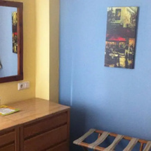 Hotel Olynthos, 奥林夫 — 照片 5