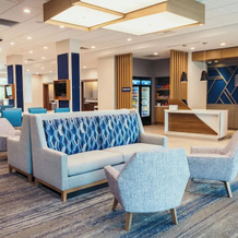 Holiday Inn Express & Suites DES MOINES - ANKENY by IHG, 安克尼 — 照片 2