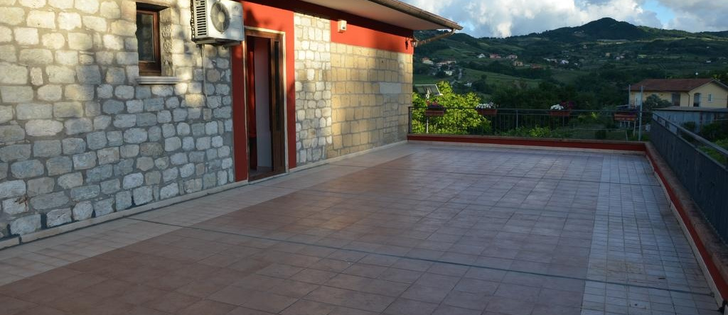 Casale Liberia, Campoli del Monte Taburno — photo 1