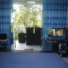 Glass Rooms Accommodations Adam's Peak, Ратнапура — фото 5