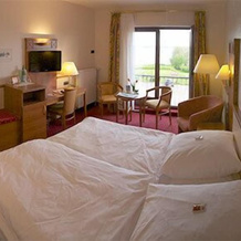 Hotel Wittensee, Грос-Виттензее — фото 2