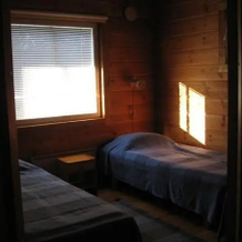 Puumerkki Cottage, 洛赫亚 — 照片 2