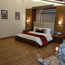 RS Sarovar Portico Palampur, 帕拉姆普尔 — 照片 2