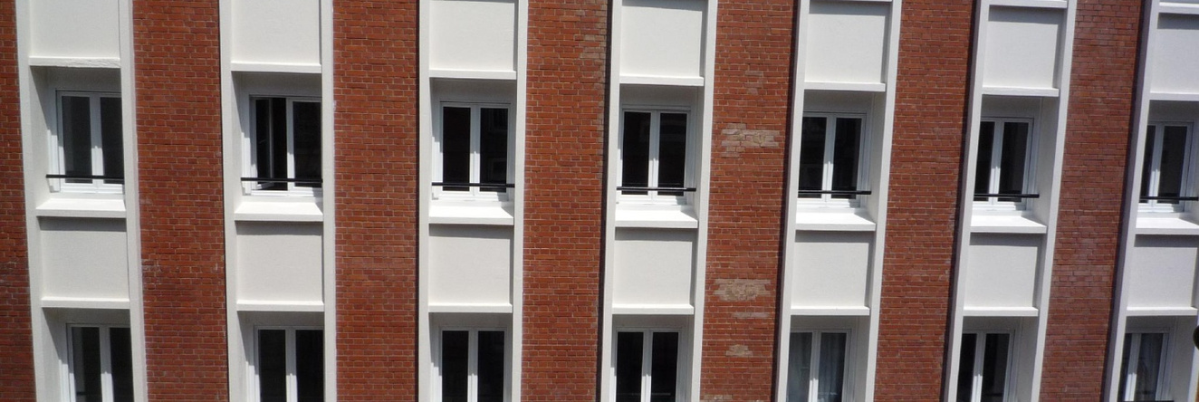 Dauphine Residence, Le Havre — photo 1