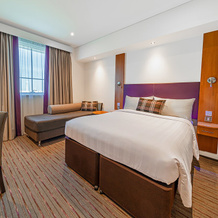 Premier Inn Dubai Silicon Oasis, Дубай — фото 5