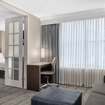 Hampton Inn & Suites By Hilton Downers Grove Chicago, Даунерс-Гроув — фото 4