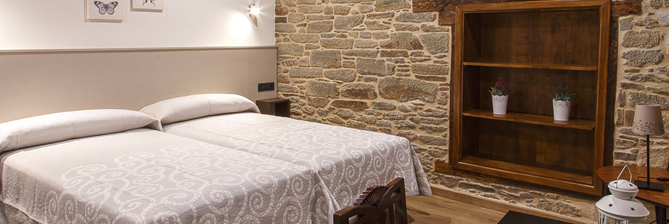 Casa Barán, Sarria — photo 1