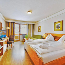Hotel NockResort, 巴特克莱因基希海姆 — 照片 3