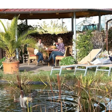 Vakantiewoning in Zwarte Woud, 艾希施泰滕（凯撒斯图尔） — 照片 3