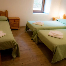 Rifugio Divisione Julia, Кьюзафорте — фото 5