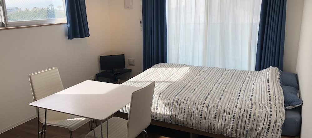 Bart Inn Kugenuma Resort, Фудзисава — фото 1