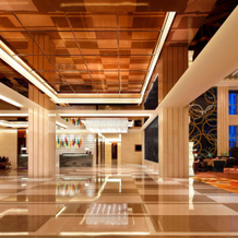 Four Points By Sheraton Luohe, Luohe — photo 2