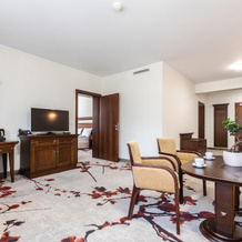 Crocus Hotel, 马尔钦科维采 — 照片 3