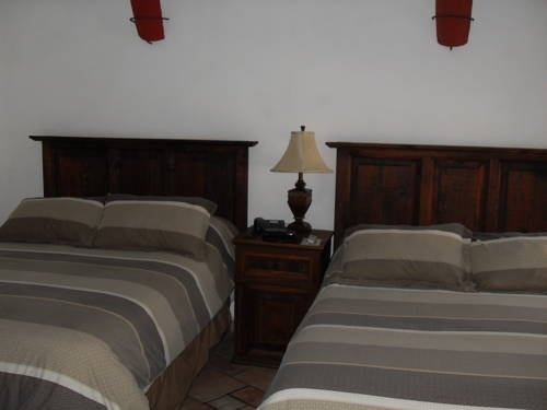 Hotel Noray, Теколутла — фото 1