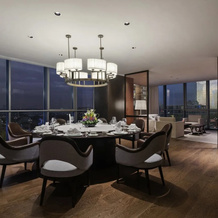 Novotel Xian Xixian, 咸阳 — 照片 2