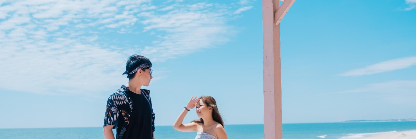 Coco Beachcamp Lagi, La Gi — photo 1