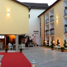 Arizona Hotel Timisoara, 吉罗克 — 照片 2