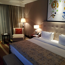 Rixos Borovoe hotel, 休钦斯克 — 照片 2