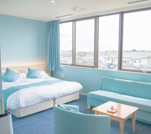 Hotel New Hakuaki, Hitachinaka — photo 1