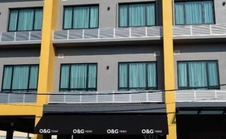 O&G Hotel Parit Buntar, Kulim — photo 1