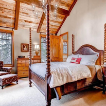 Moose Lodge Highlands Area by Pinnacle Lodging, 布雷肯里奇 — 照片 5