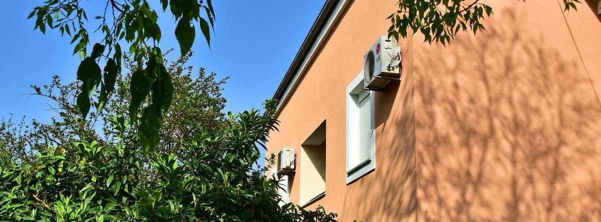 Apartments Edita, 扎达尔 — 照片 1