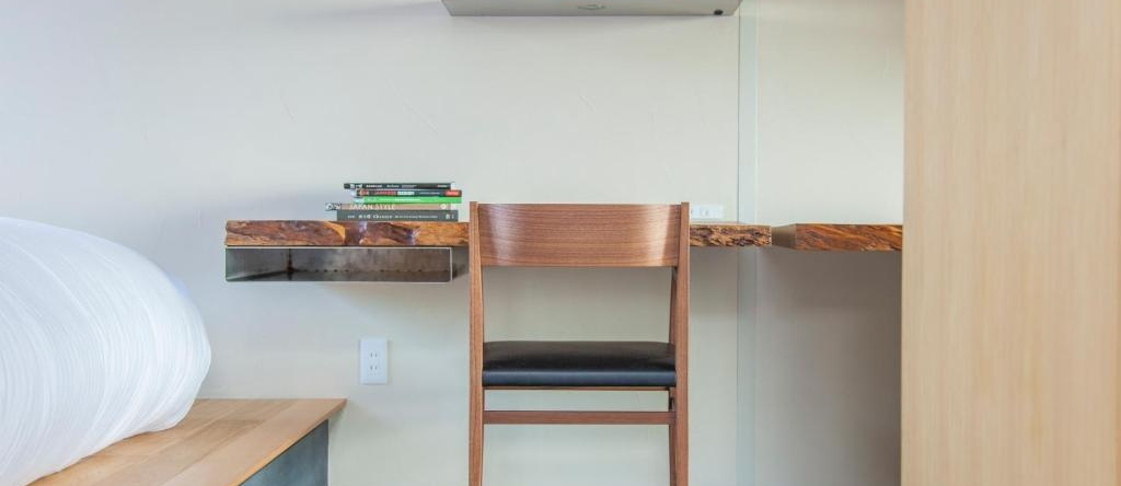 Modern Ryokan Kishi-Ke, Камакура — фото 1