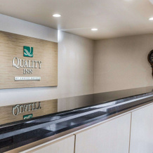 Quality Inn Rosemead - Los Angeles, 罗斯米德 — 照片 2
