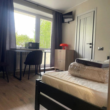 Byyorke Apart Apartment Hotel, Primorsk — photo 2