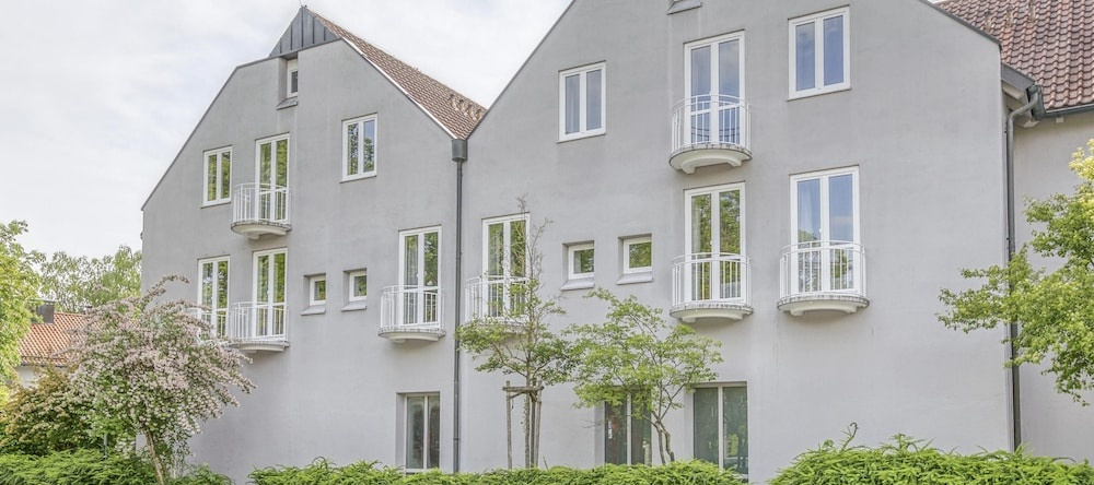 Limehome Garching München - Nähe Airport, 加兴 — 照片 1