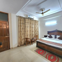 Oyo 27648 Kasauli Greens, Касаули — фото 3