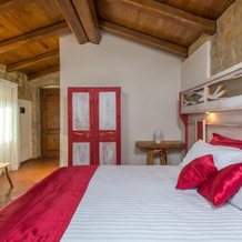 Valle Dell'aquila Country House, Сеттефрати — фото 3