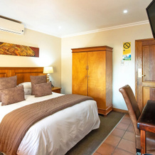 Sunward Park Guest House & Conference Centre, 博克斯堡 — 照片 3