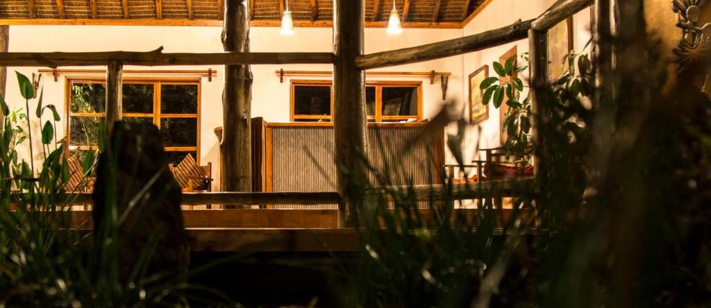 Ziwa Bush Lodge, 纳库鲁 — 照片 1