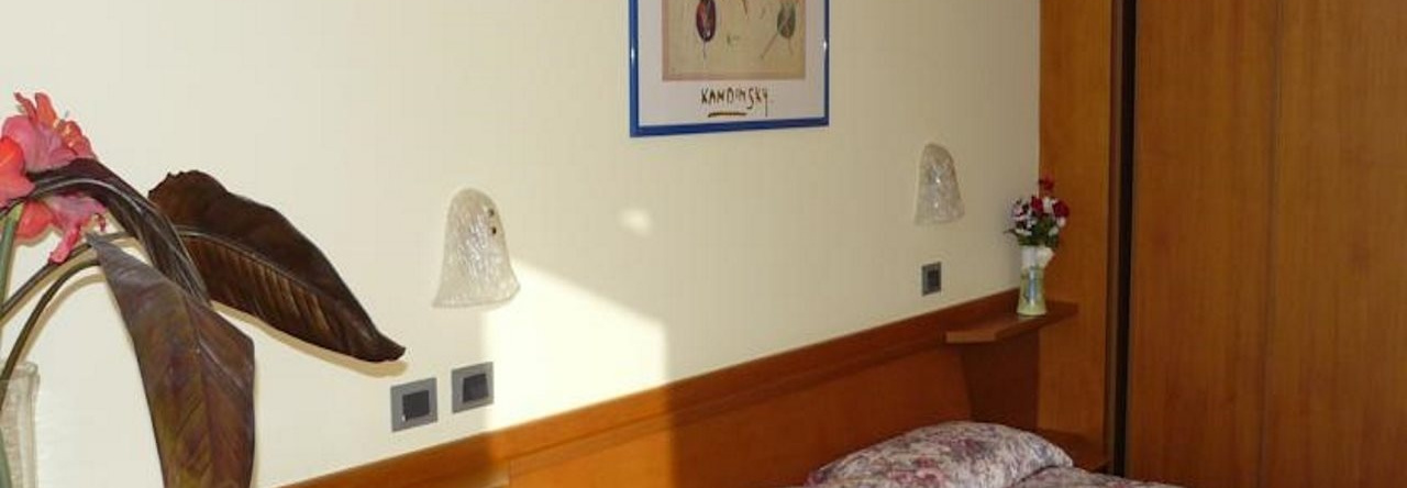Golf Hotel Ca' degli Ulivi, Costermano sul Garda — photo 1
