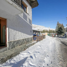 Borgata Family Studio Ski In Ski Out 300M, Боргата — фото 3