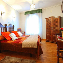 Hotel Merindad De Olite, Олите — фото 5