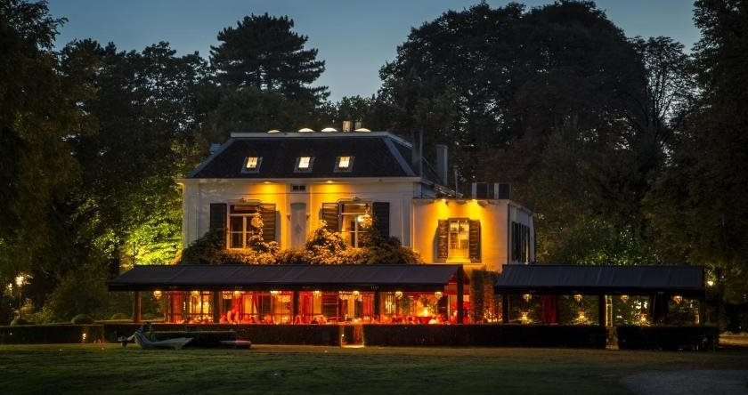 Boutique Hotel Chambre BEAU, 奈梅亨 — 照片 1