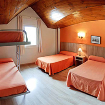 Hotel Snö Condes del Pallars, Rialp — photo 3