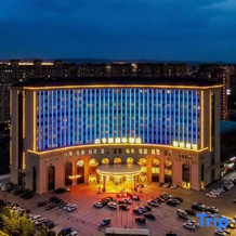 Merlinhod Zhonghua Hotel (Xilinhot Railway Station), 锡林浩特 — 照片 5