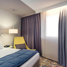 Mercure Paris Val de Fontenay, 丰特奈苏布瓦 — 照片 5
