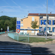 Appartement Les Berges de l'Ornain, 巴勒迪克 — 照片 2