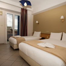 Morfeas Hotel, 阿尔戈斯-迈锡尼 — 照片 4