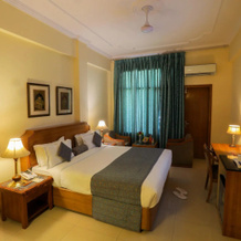 Hotel Classic Residency, Джвалапур — фото 4