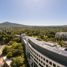 Meriton Suites Canberra, Канберра — фото 3